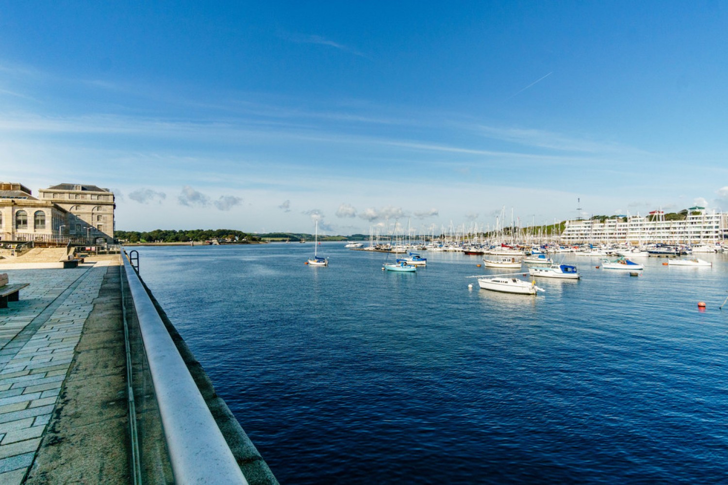 Royal William Yard, Stonehouse