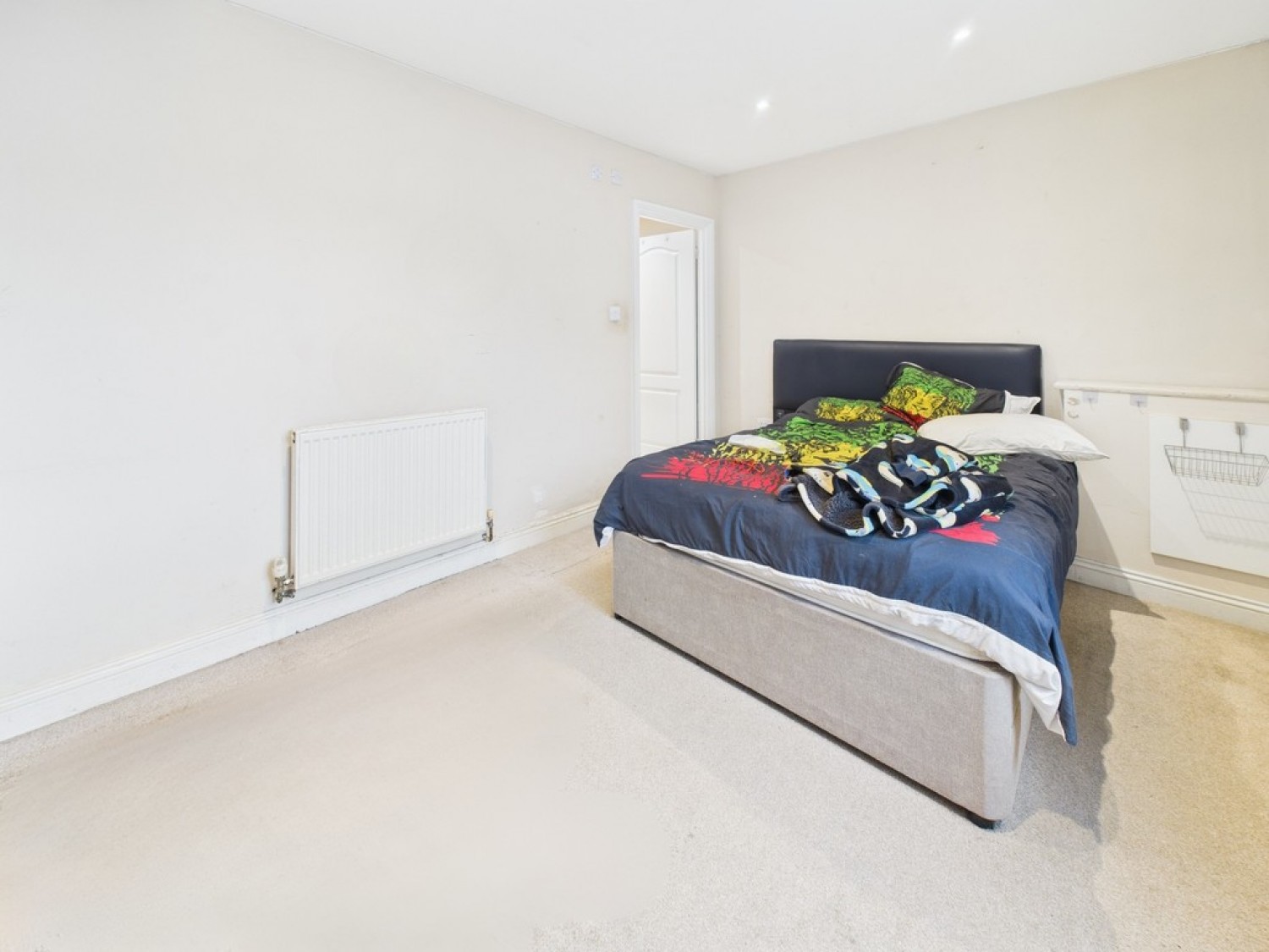 Beckham Place, Lower Compton