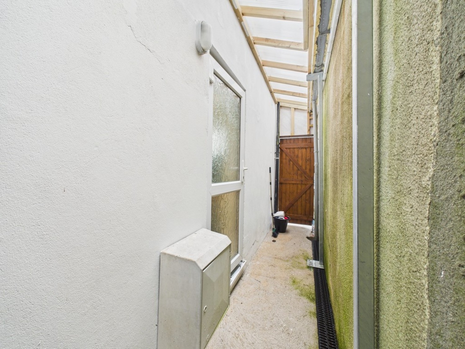 Beckham Place, Lower Compton