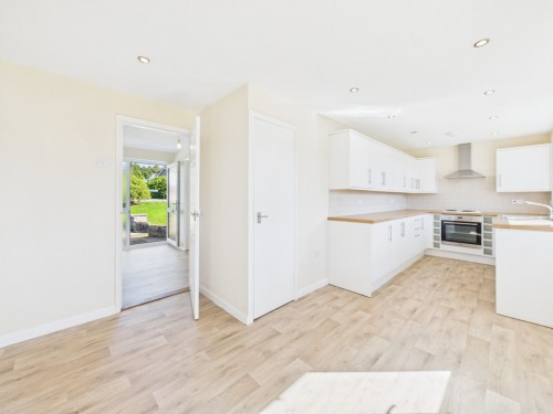 Grenville Drive, Tavistock