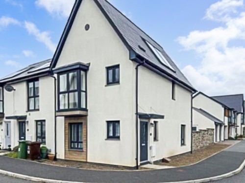 Albacore Drive, Derriford