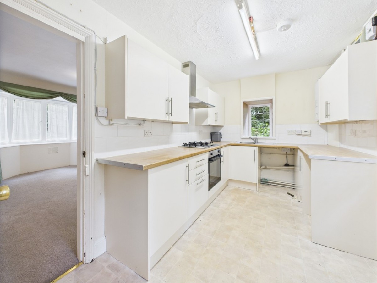 Buckland Monachorum, Yelverton
