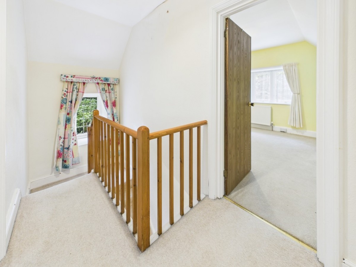 Buckland Monachorum, Yelverton