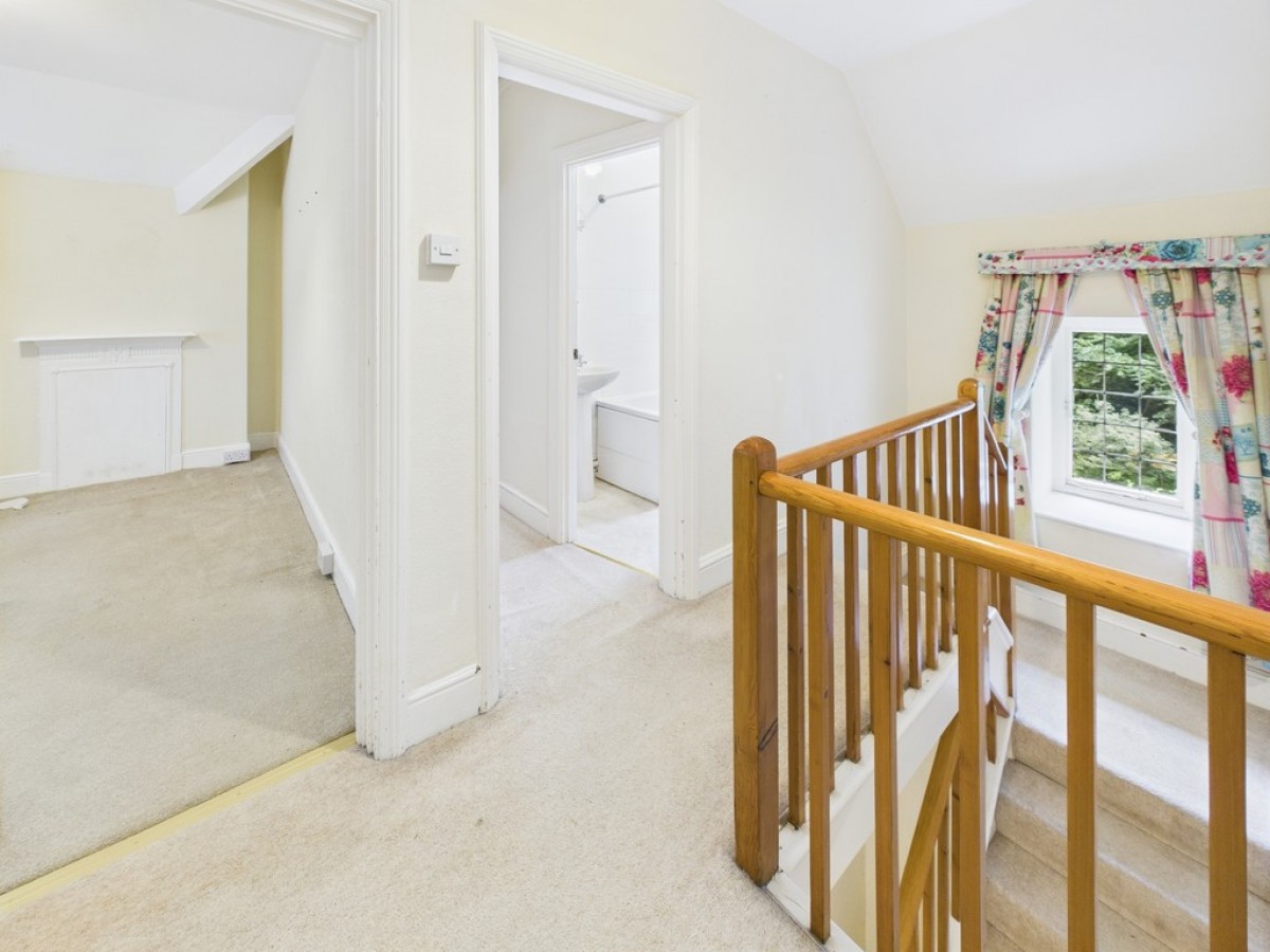 Buckland Monachorum, Yelverton