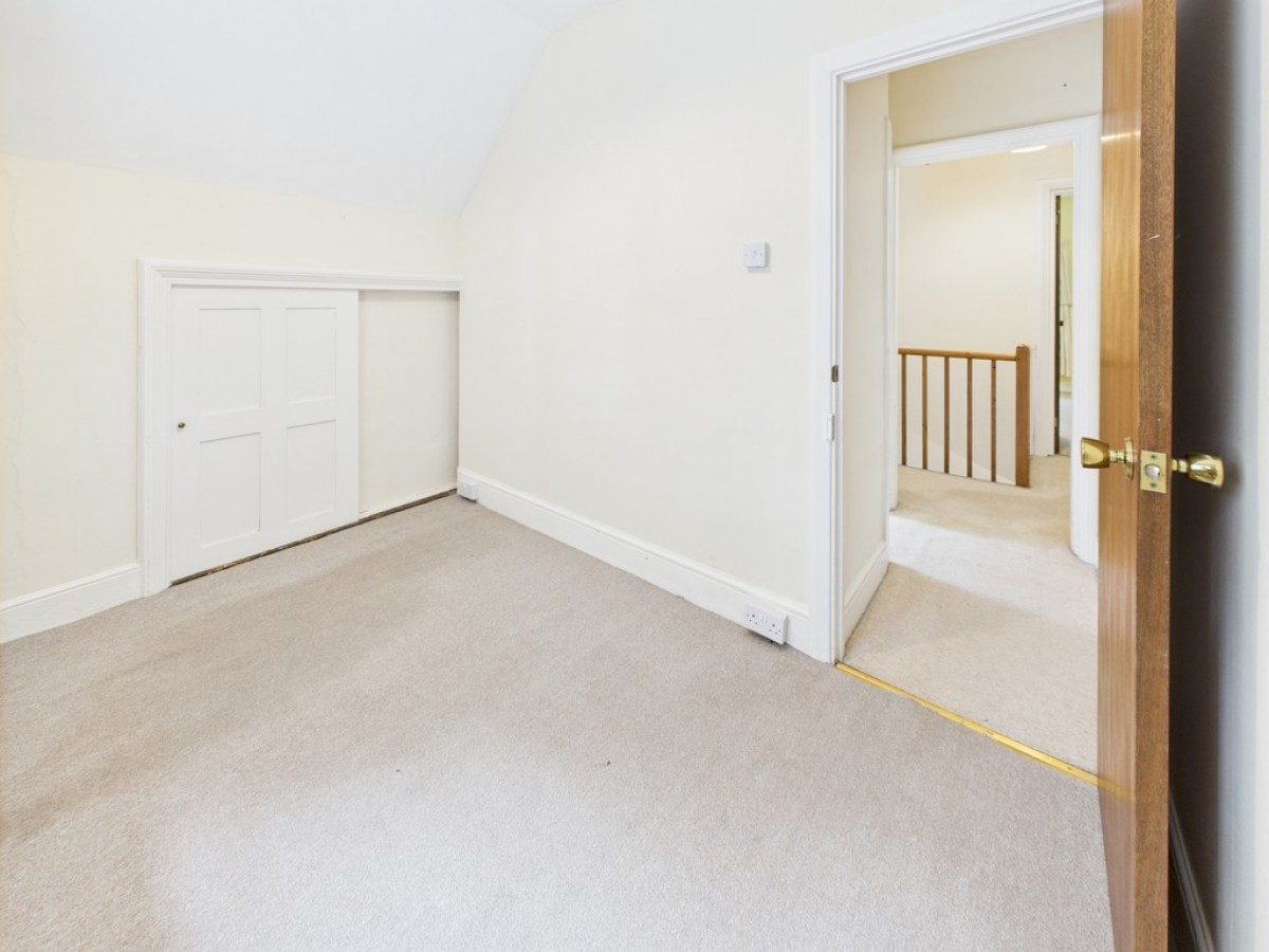 Buckland Monachorum, Yelverton