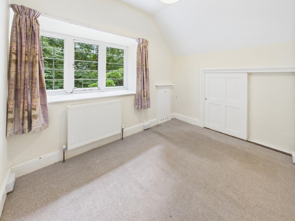 Buckland Monachorum, Yelverton