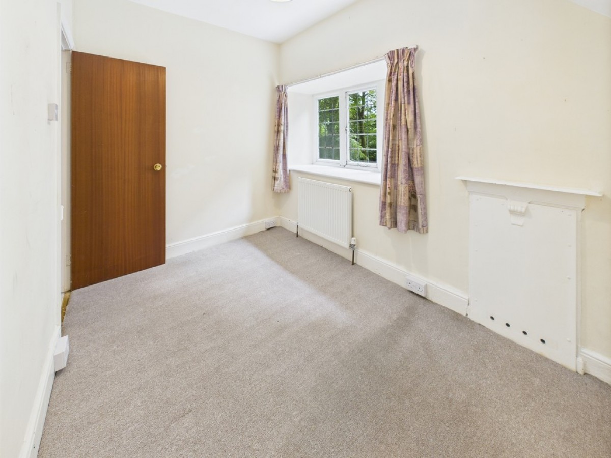 Buckland Monachorum, Yelverton