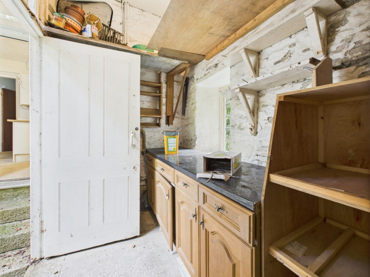 Buckland Monachorum, Yelverton