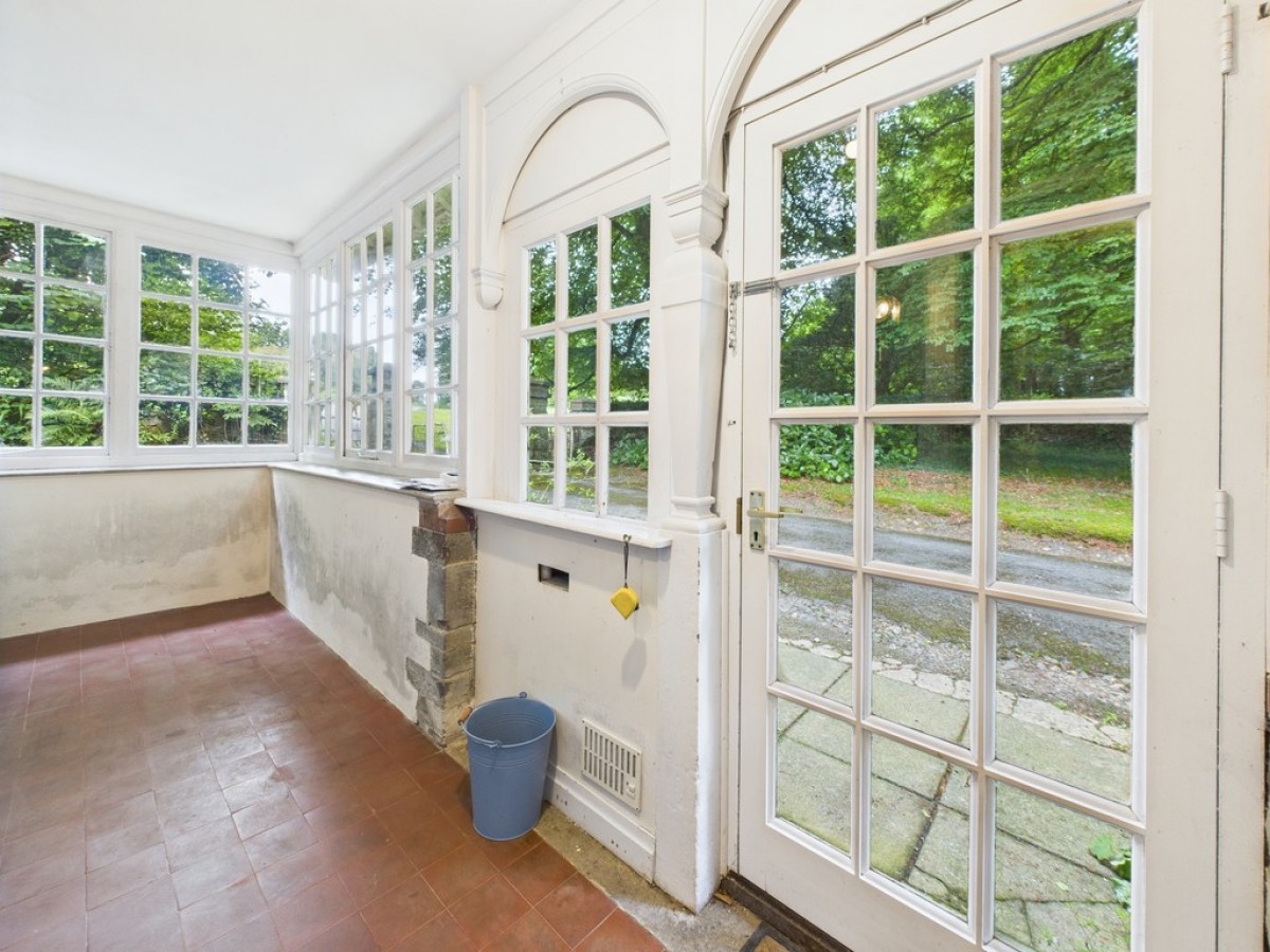 Buckland Monachorum, Yelverton