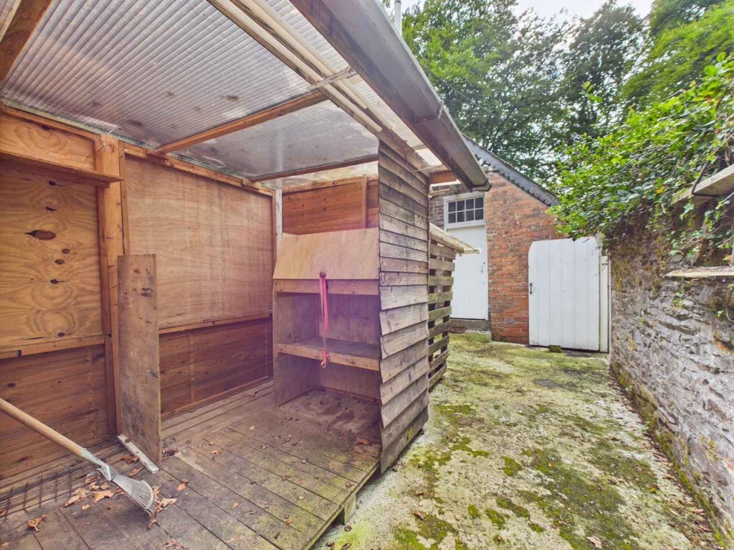 3 bedroom House for Letting Buckland Monachorum, Yelverton