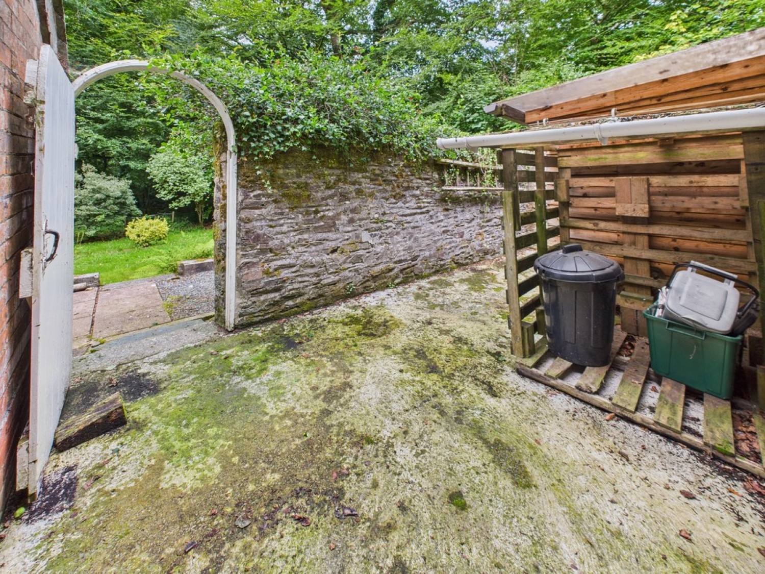 3 bedroom House for Letting Buckland Monachorum, Yelverton