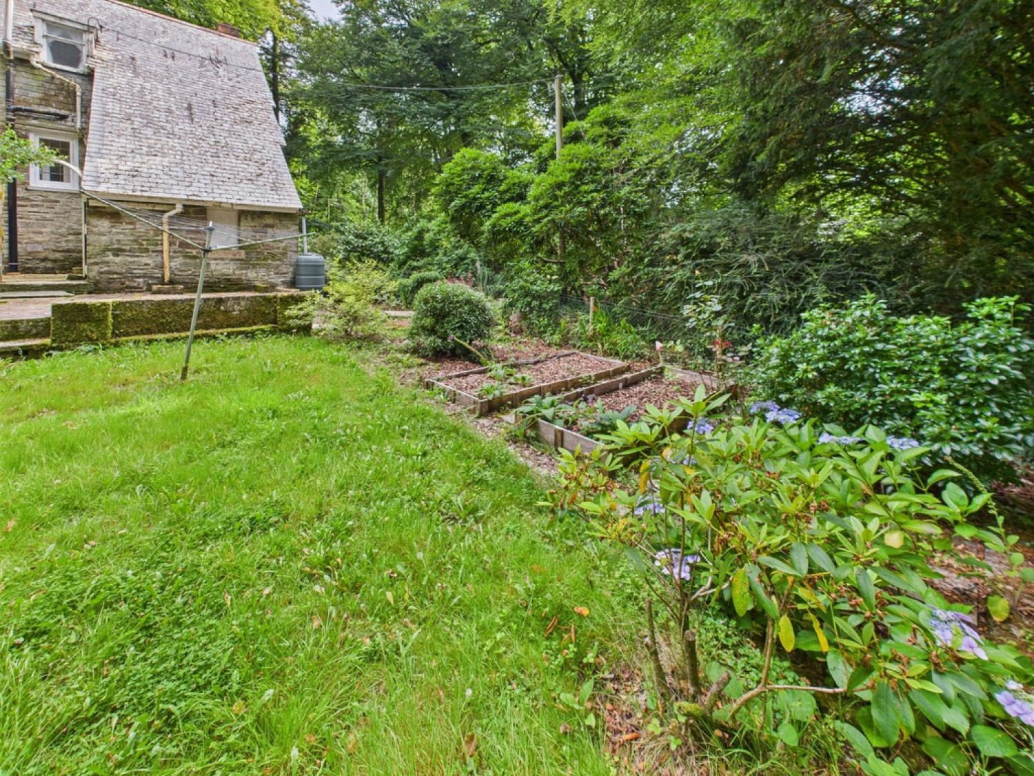 3 bedroom House for Letting Buckland Monachorum, Yelverton