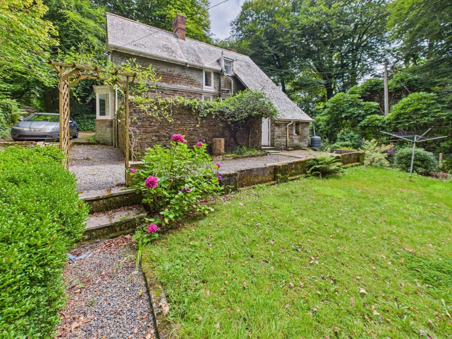 3 bedroom House for Letting Buckland Monachorum, Yelverton