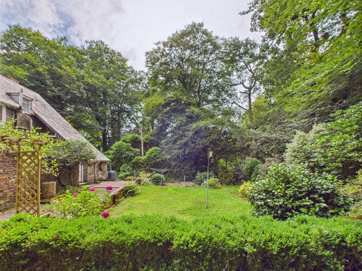3 bedroom House for Letting Buckland Monachorum, Yelverton