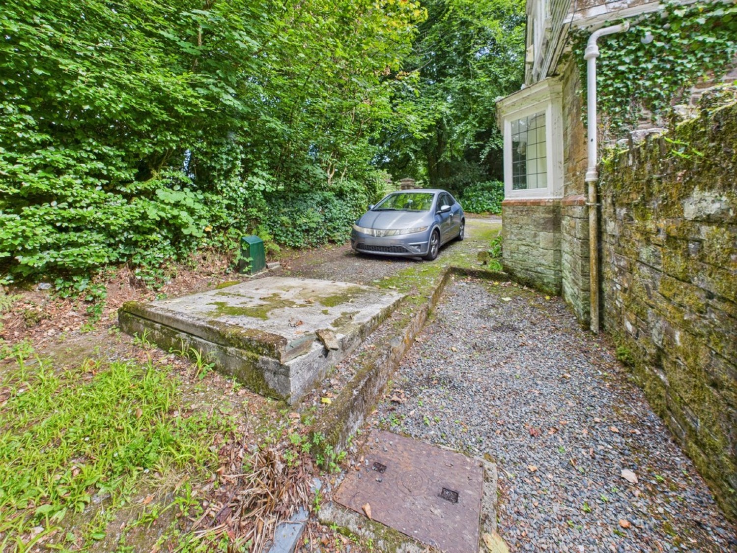 3 bedroom House for Letting Buckland Monachorum, Yelverton