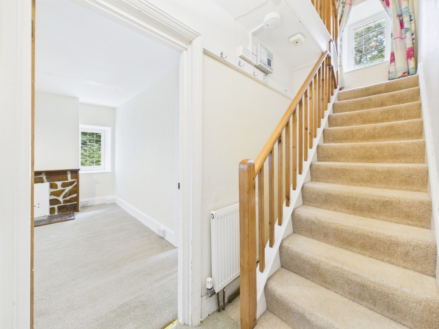 3 bedroom House for Letting Buckland Monachorum, Yelverton