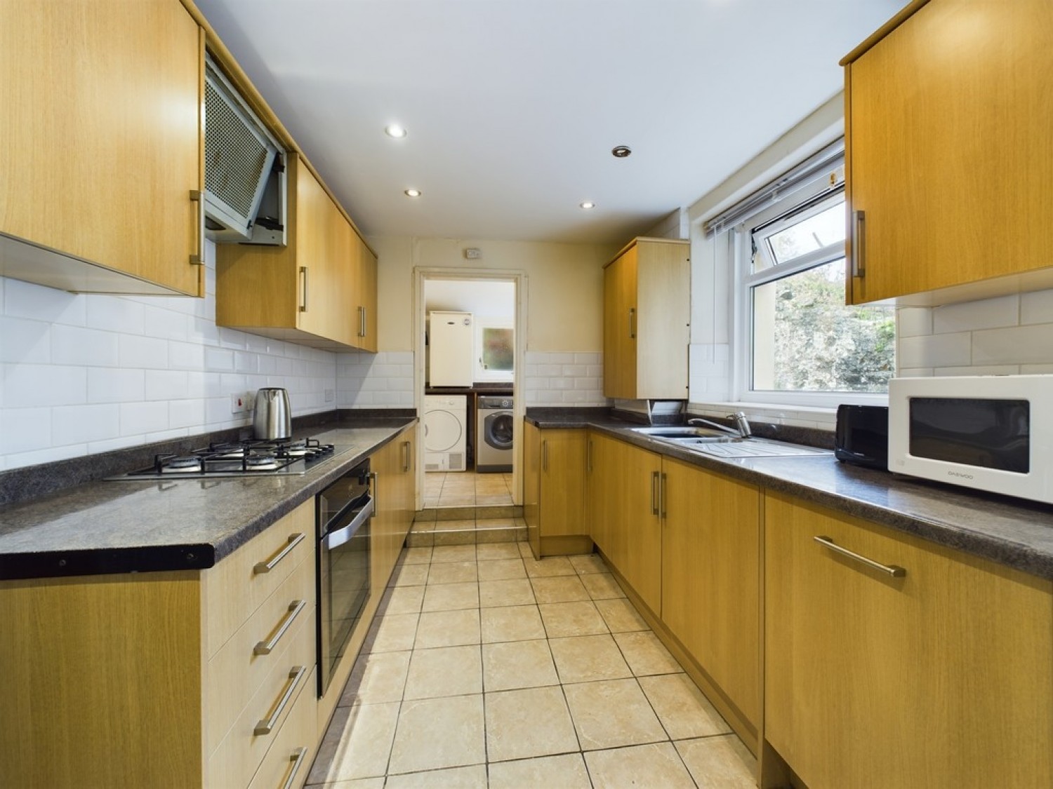 Southern Terrace, Mutley