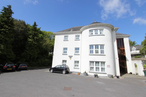 Highfield Close, Plymouth
