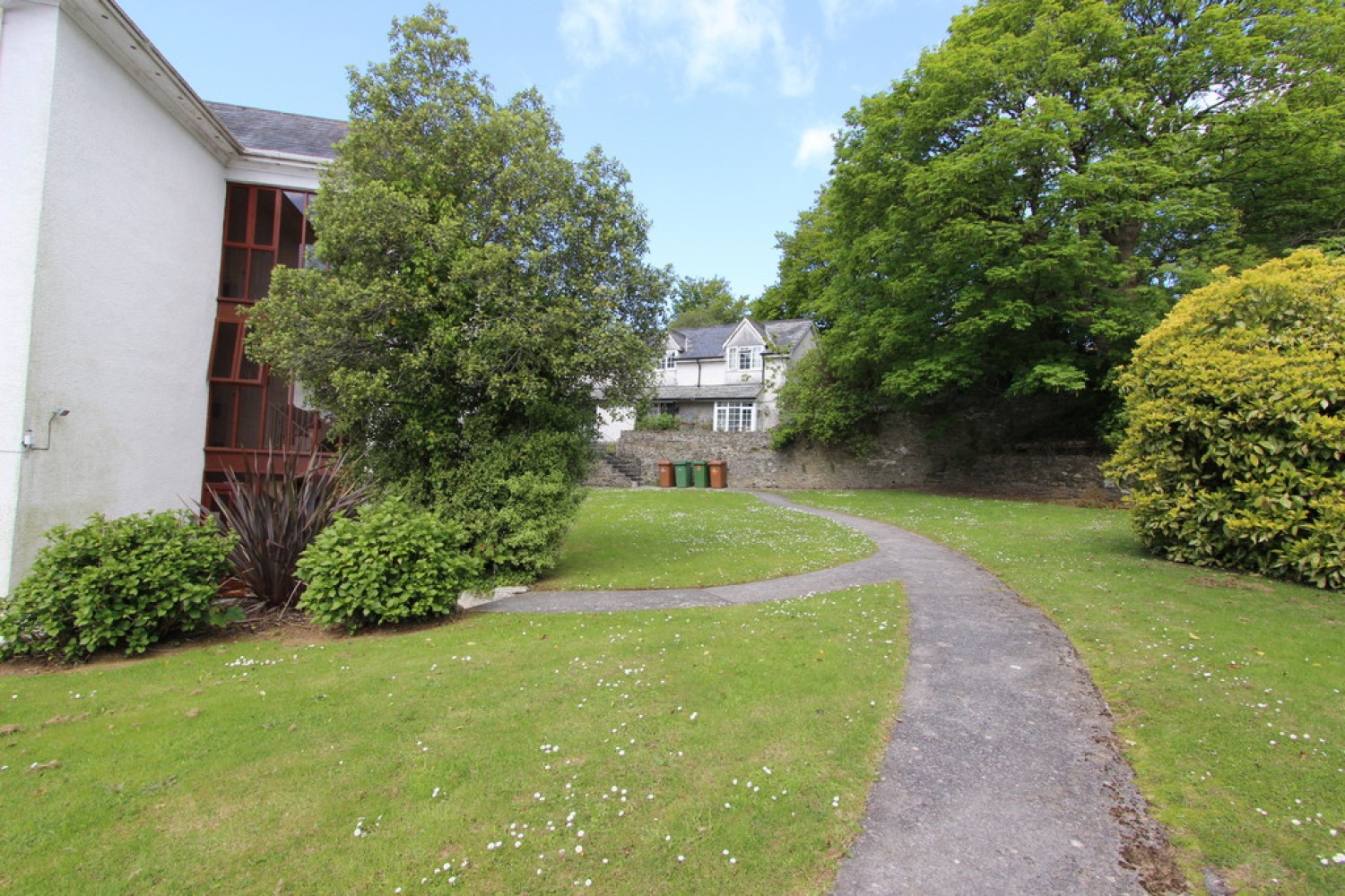 Highfield Close, Plymouth