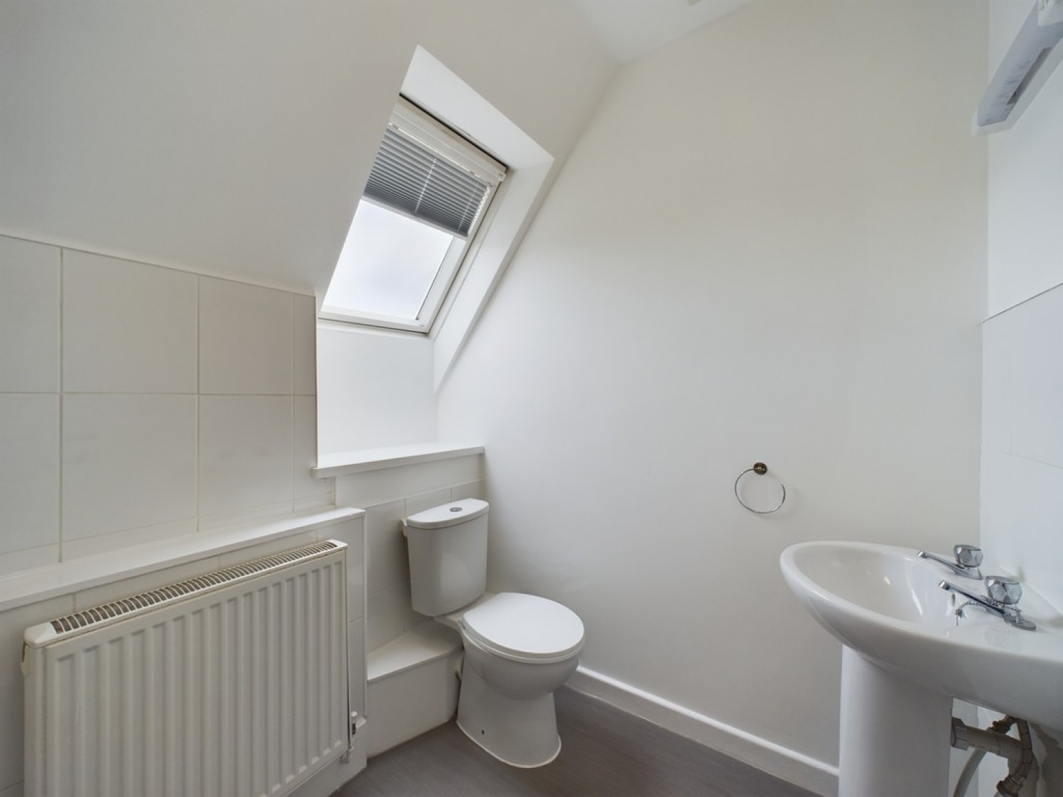 4 bedroom House for Letting Frederick Street West, Stonehouse, Plymouth