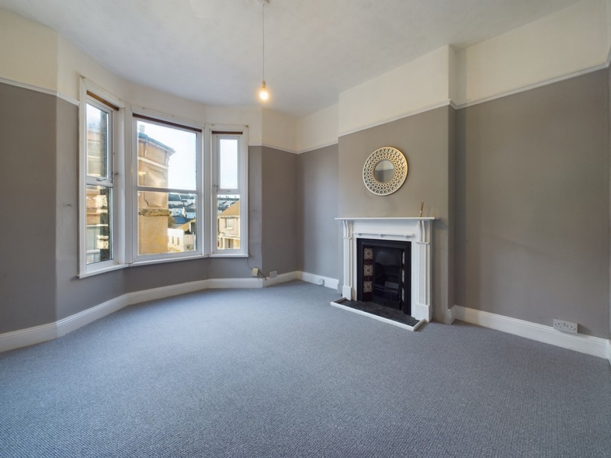 St Mawes Terrace, Keyham