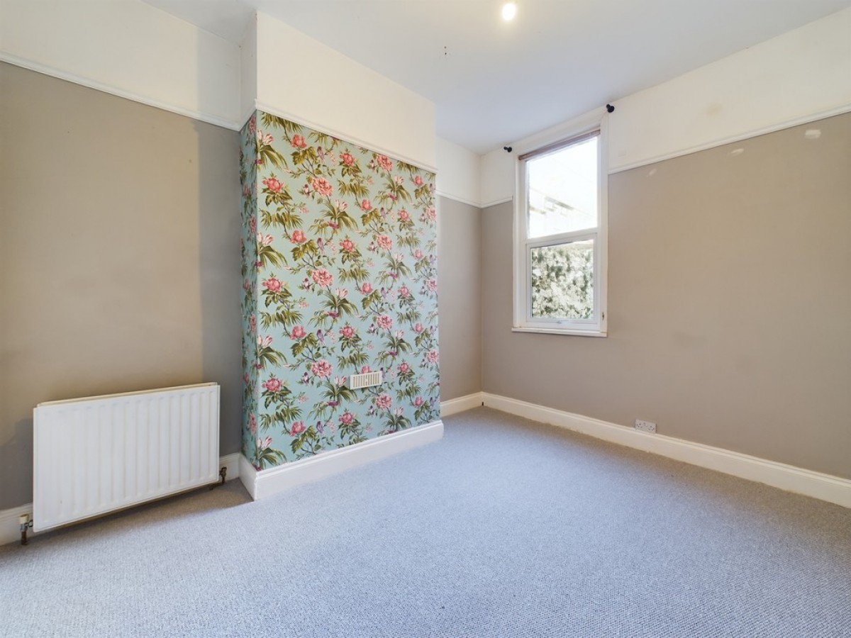 St Mawes Terrace, Keyham