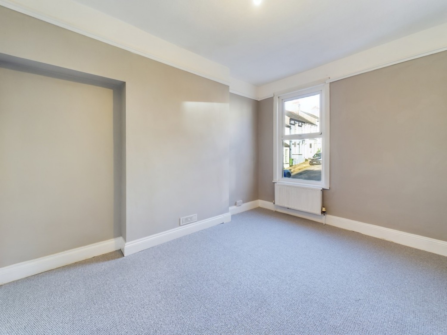 St Mawes Terrace, Keyham