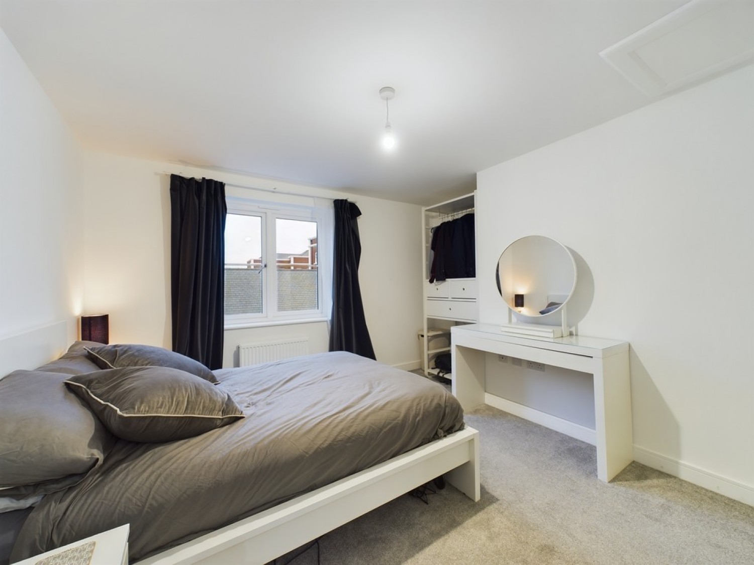 Miranda Court, Sherford