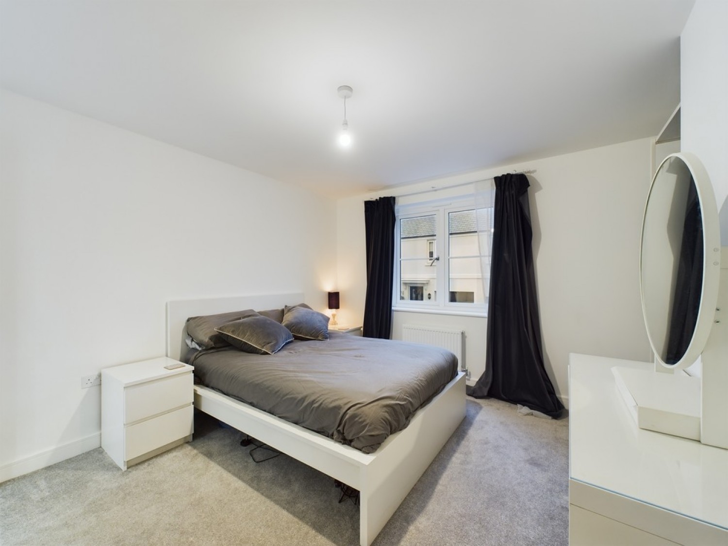 Miranda Court, Sherford