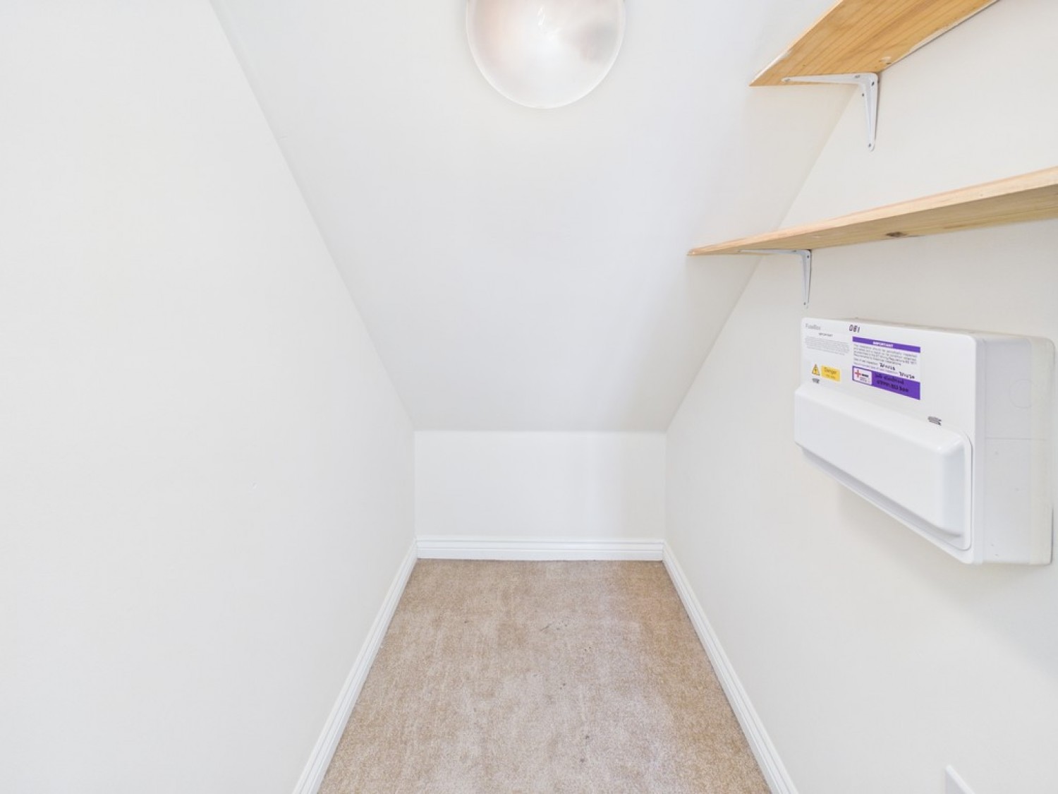 2 bedroom Flat for Letting Rifleman Walk, Widewell