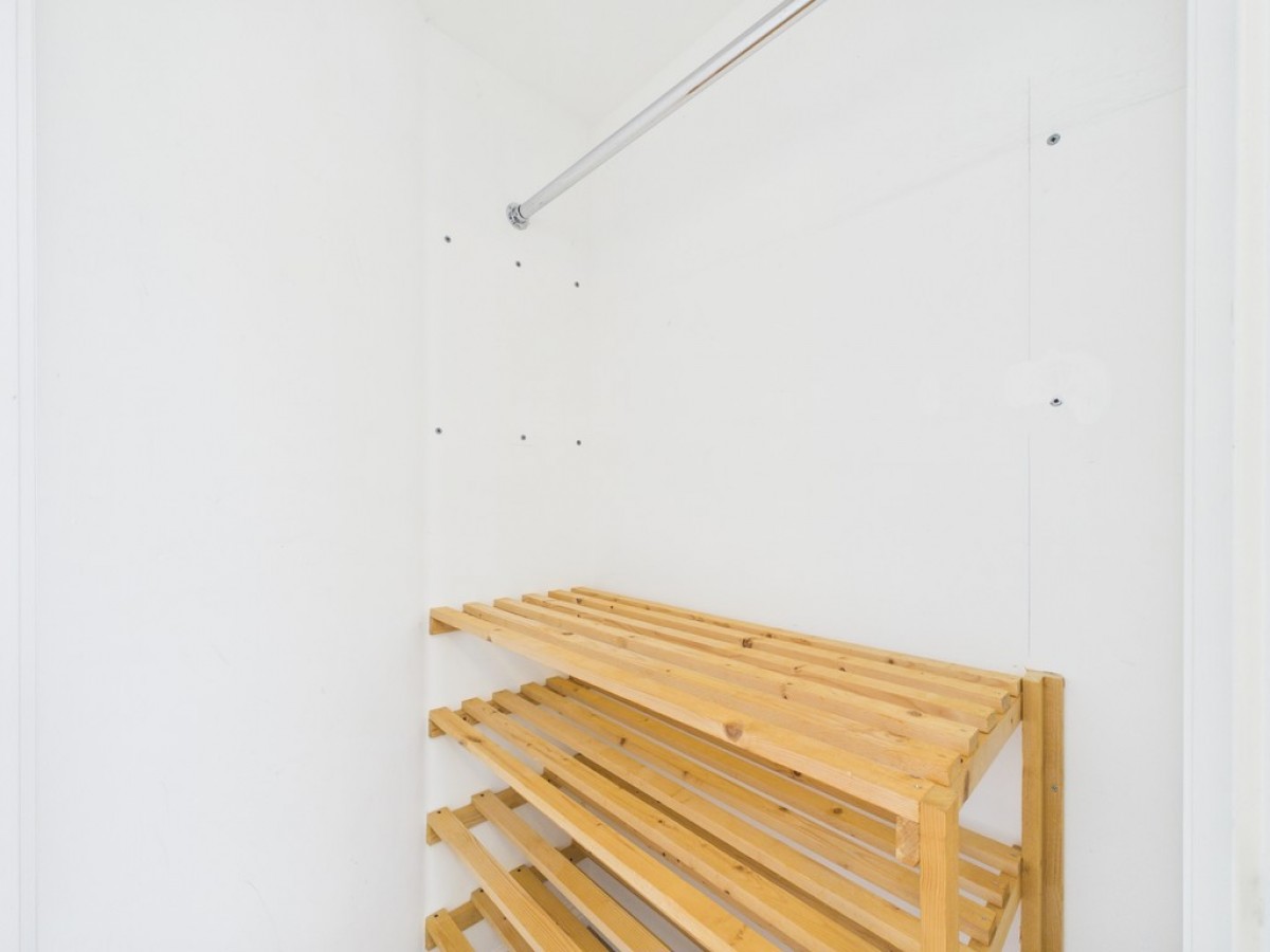 Rifleman Walk, Widewell