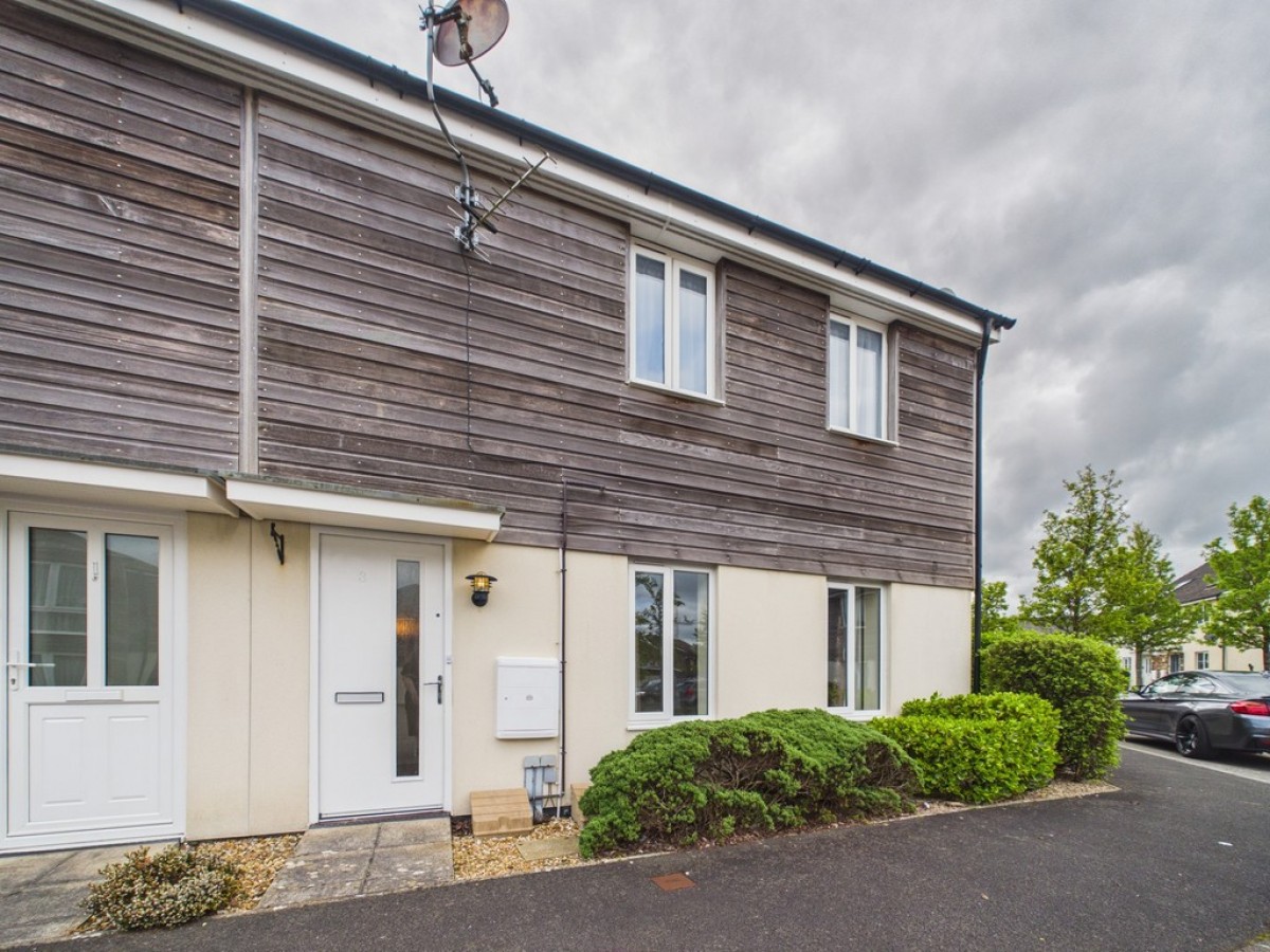 Rifleman Walk, Widewell