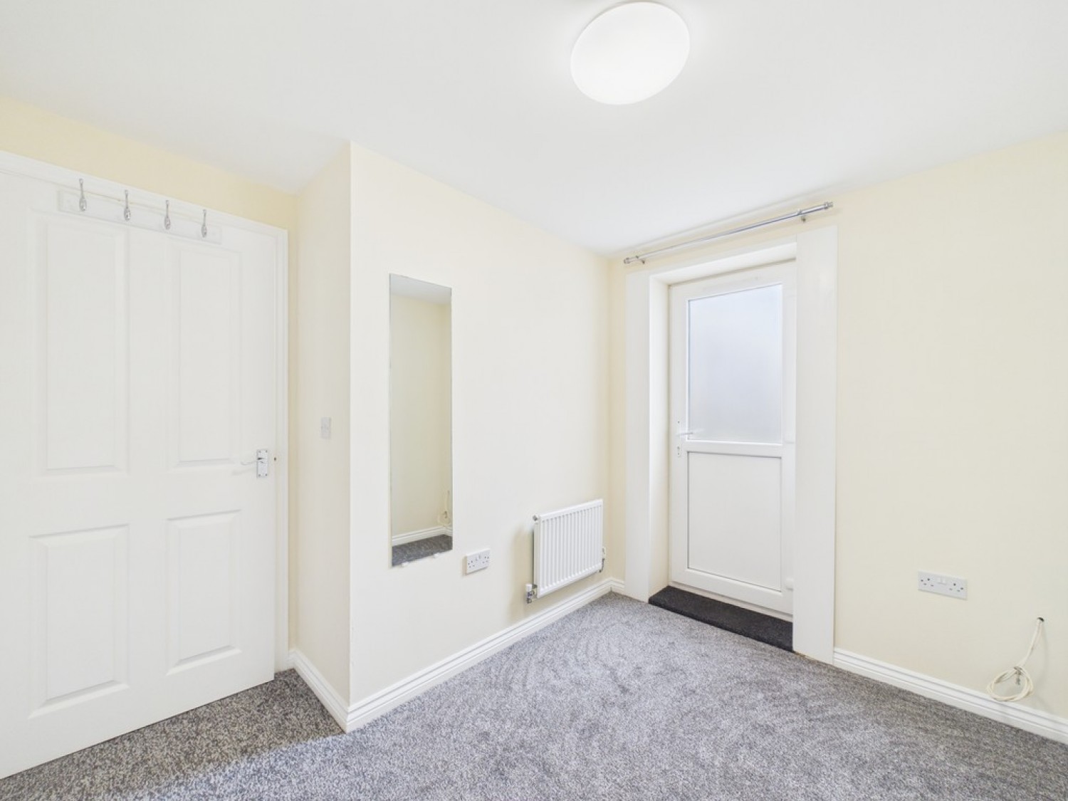 2 bedroom Flat for Letting Rifleman Walk, Widewell