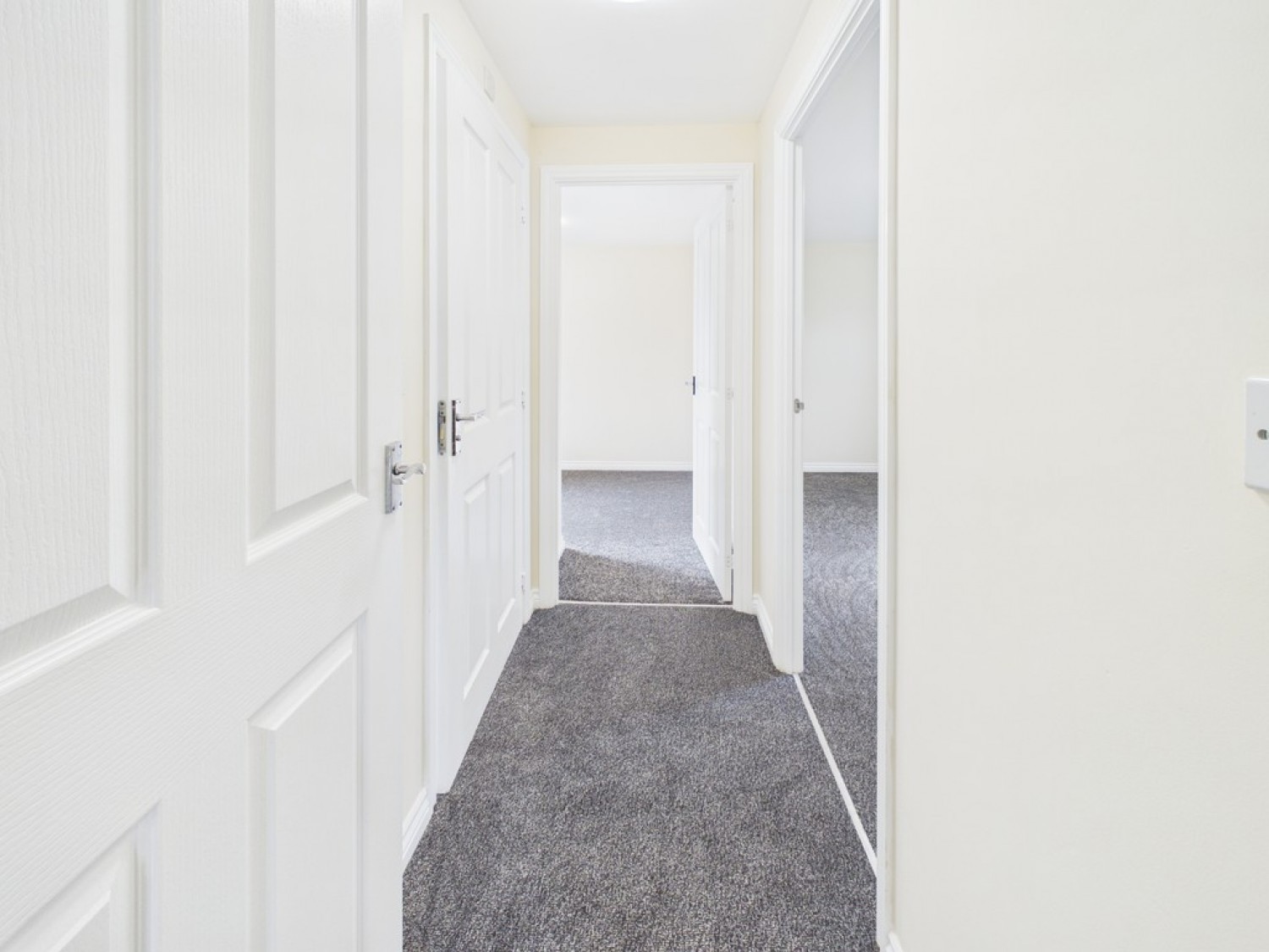 2 bedroom Flat for Letting Rifleman Walk, Widewell