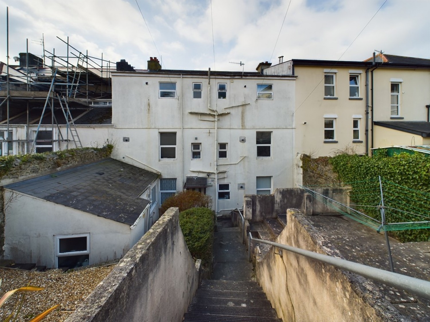 College Avenue, Mannamead, Plymouth