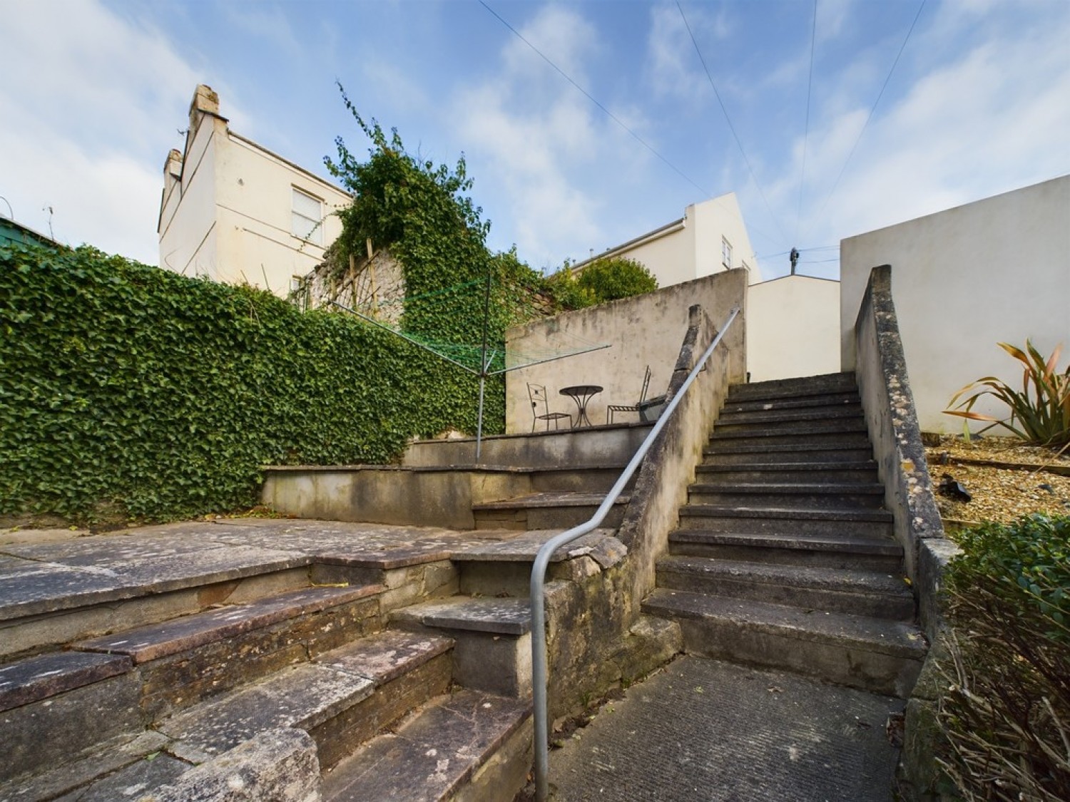 College Avenue, Mannamead, Plymouth