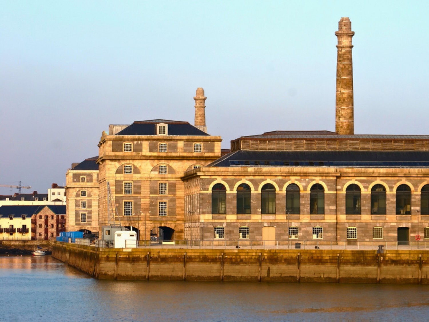 Royal William Yard, Stonehouse