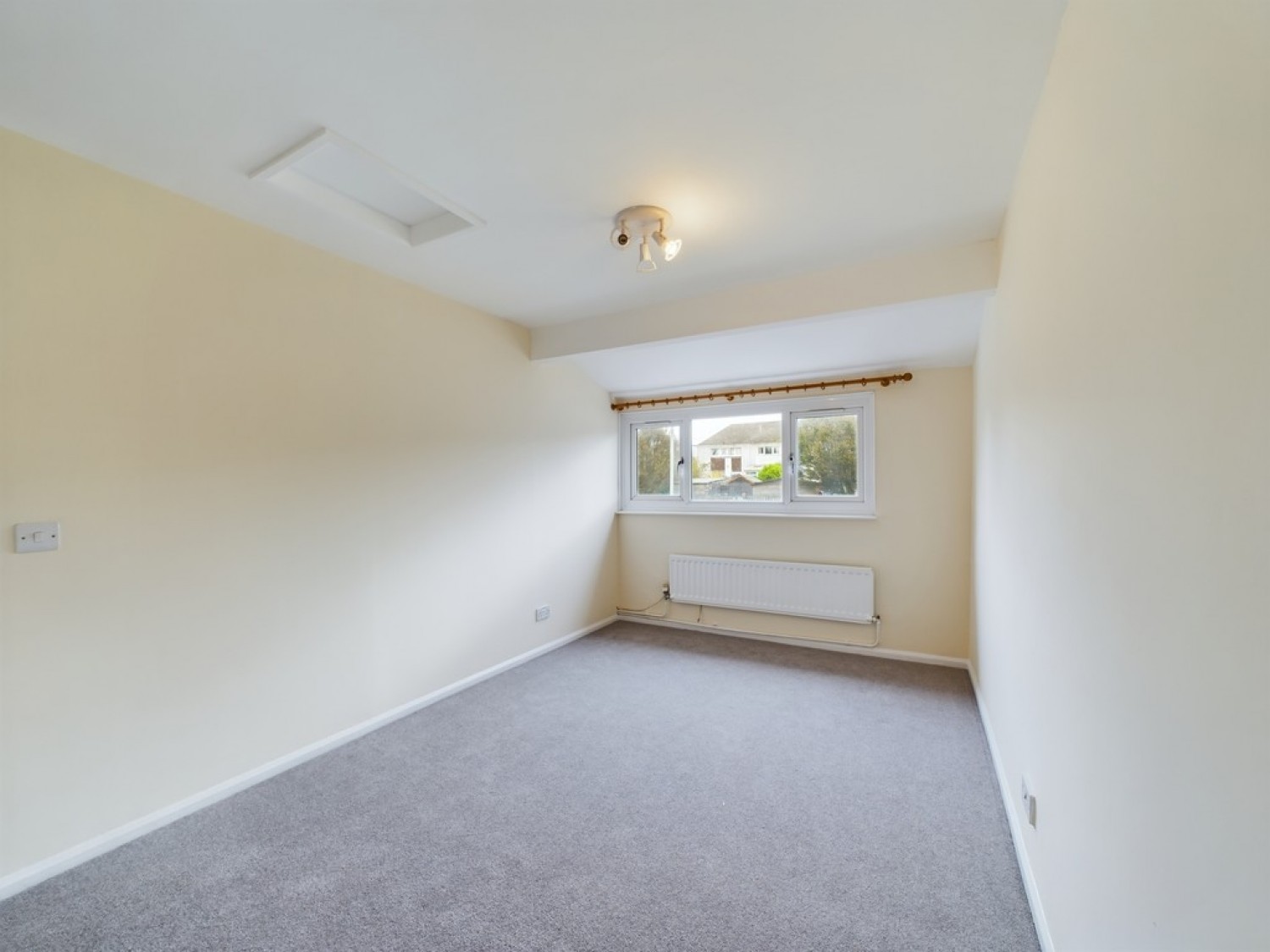 Cunningham Road, Tamerton Foliot