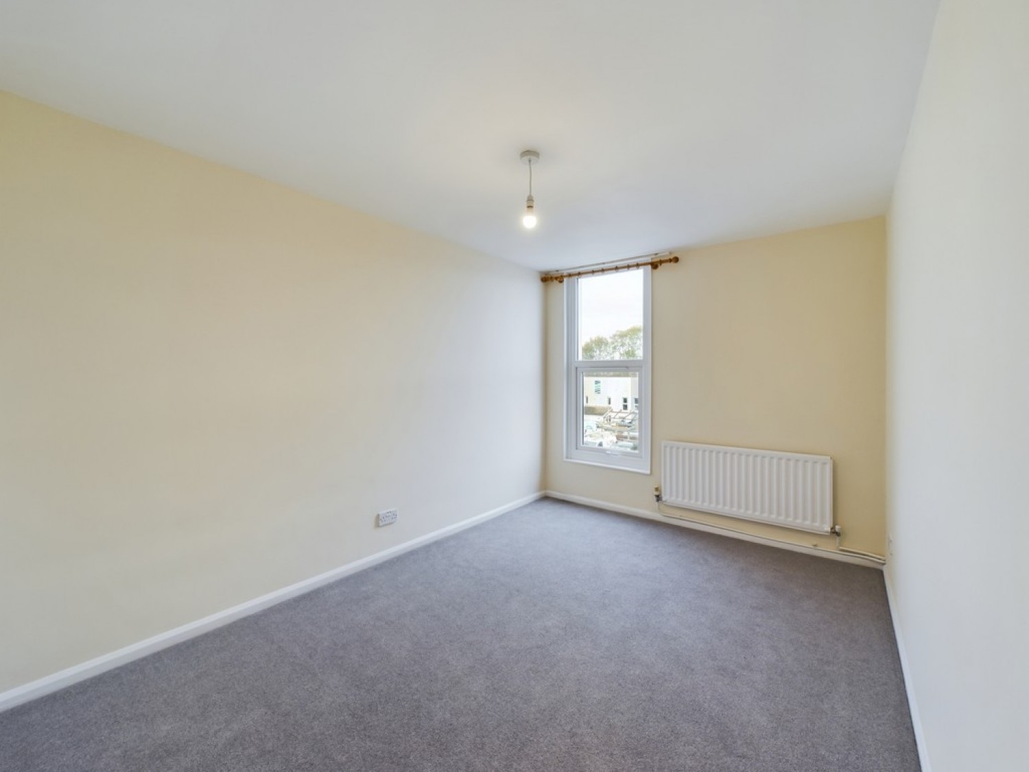 Cunningham Road, Tamerton Foliot