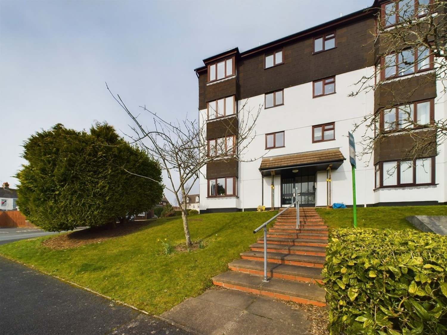 Vaughan Close, Beacon Park, Plymouth