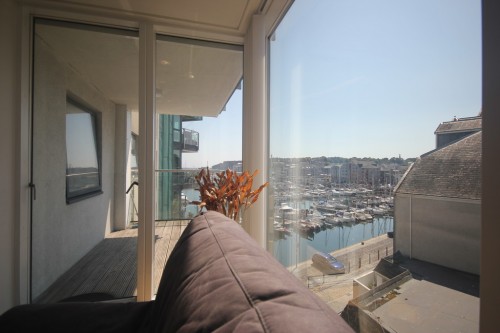 Sutton Harbour, Plymouth