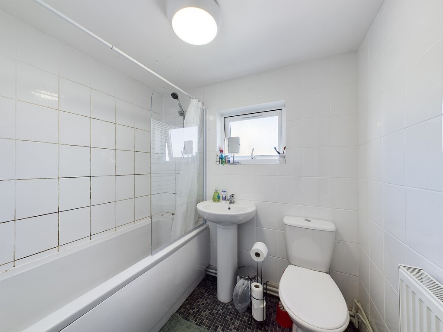 1 bedroom Flat for Letting Home Park, Stoke, Plymouth