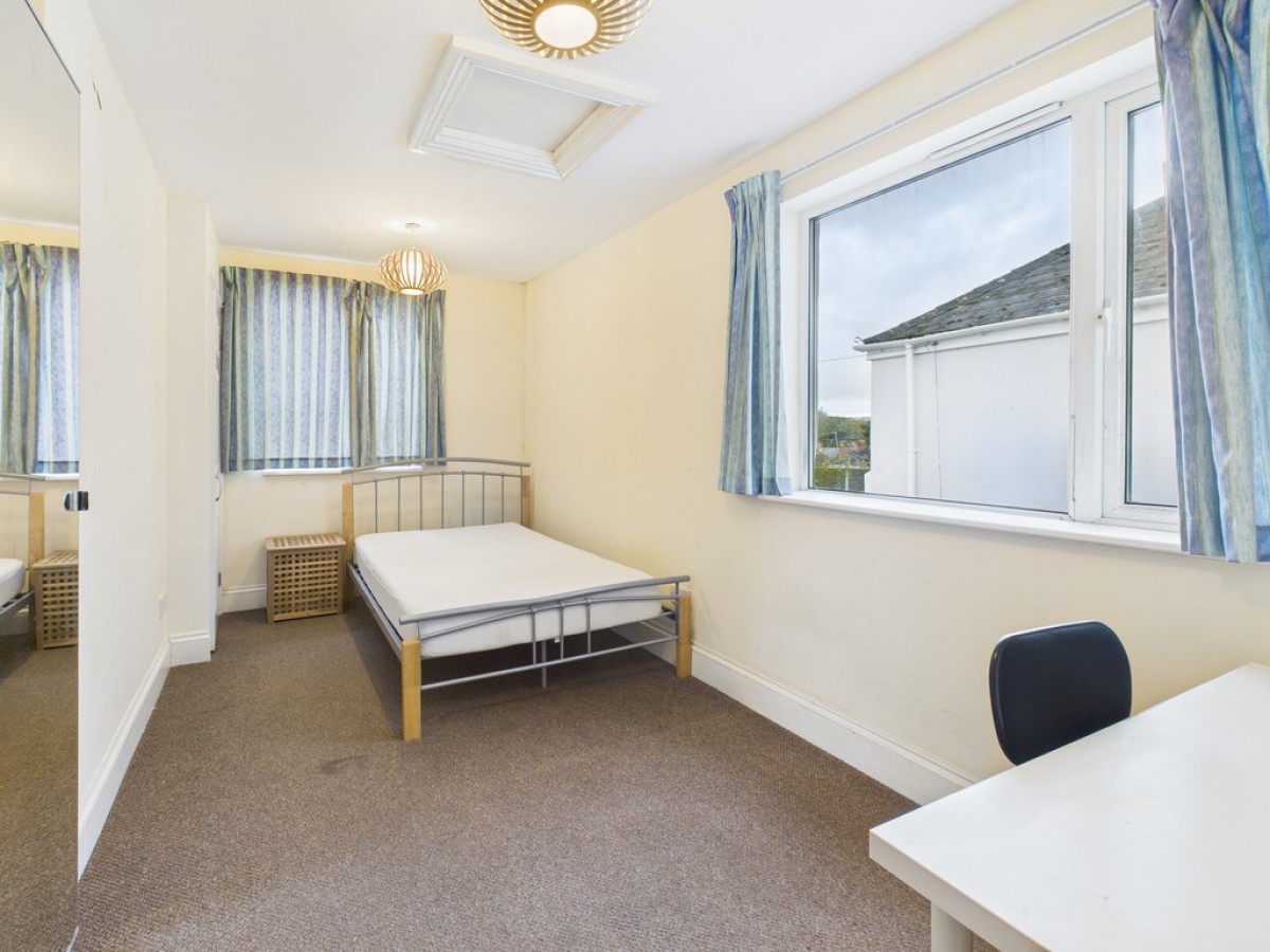 Wilton Street, Stoke