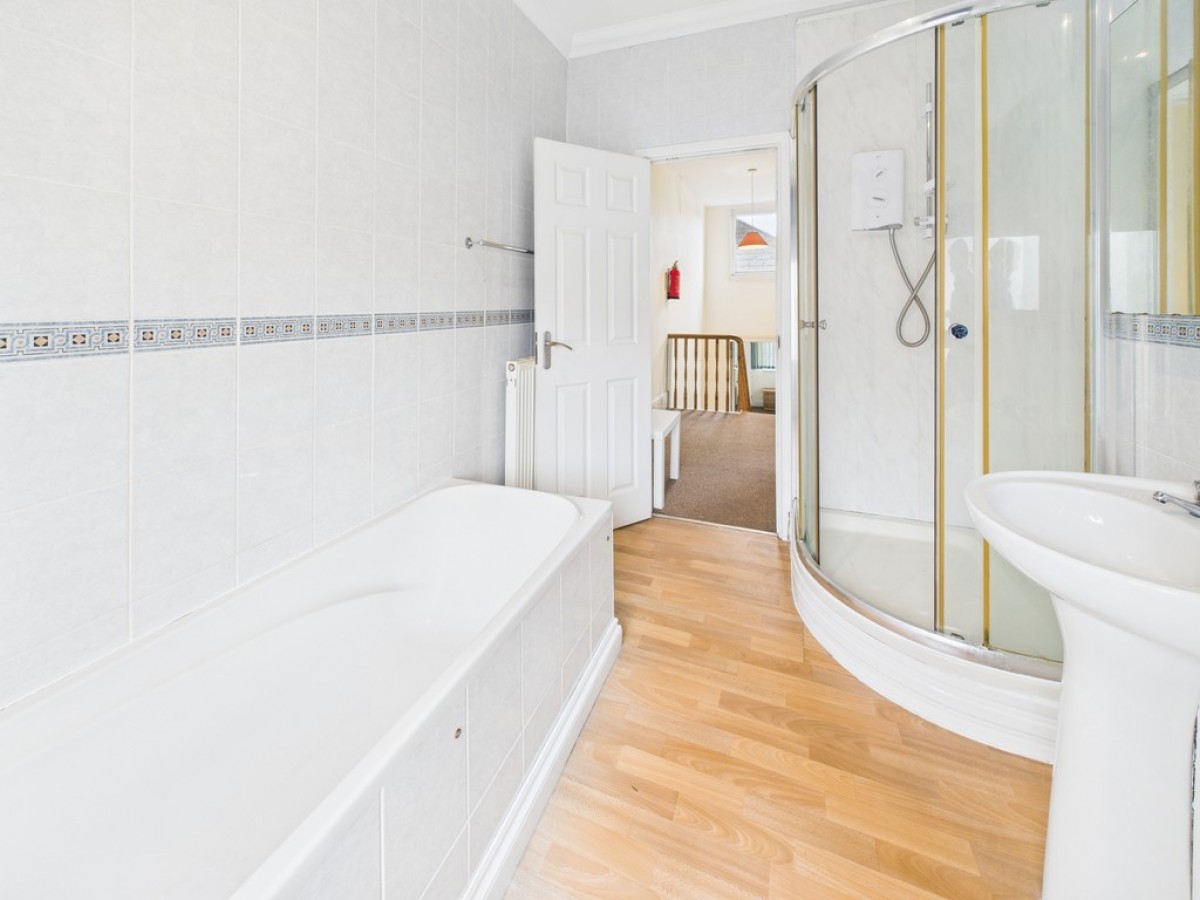 Wilton Street, Stoke