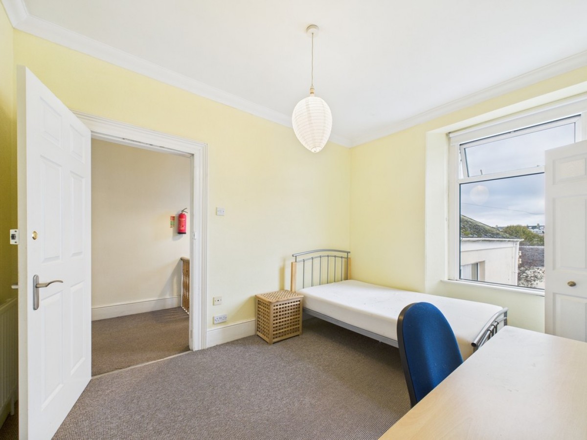 Wilton Street, Stoke