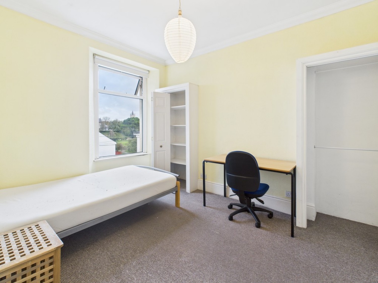 Wilton Street, Stoke