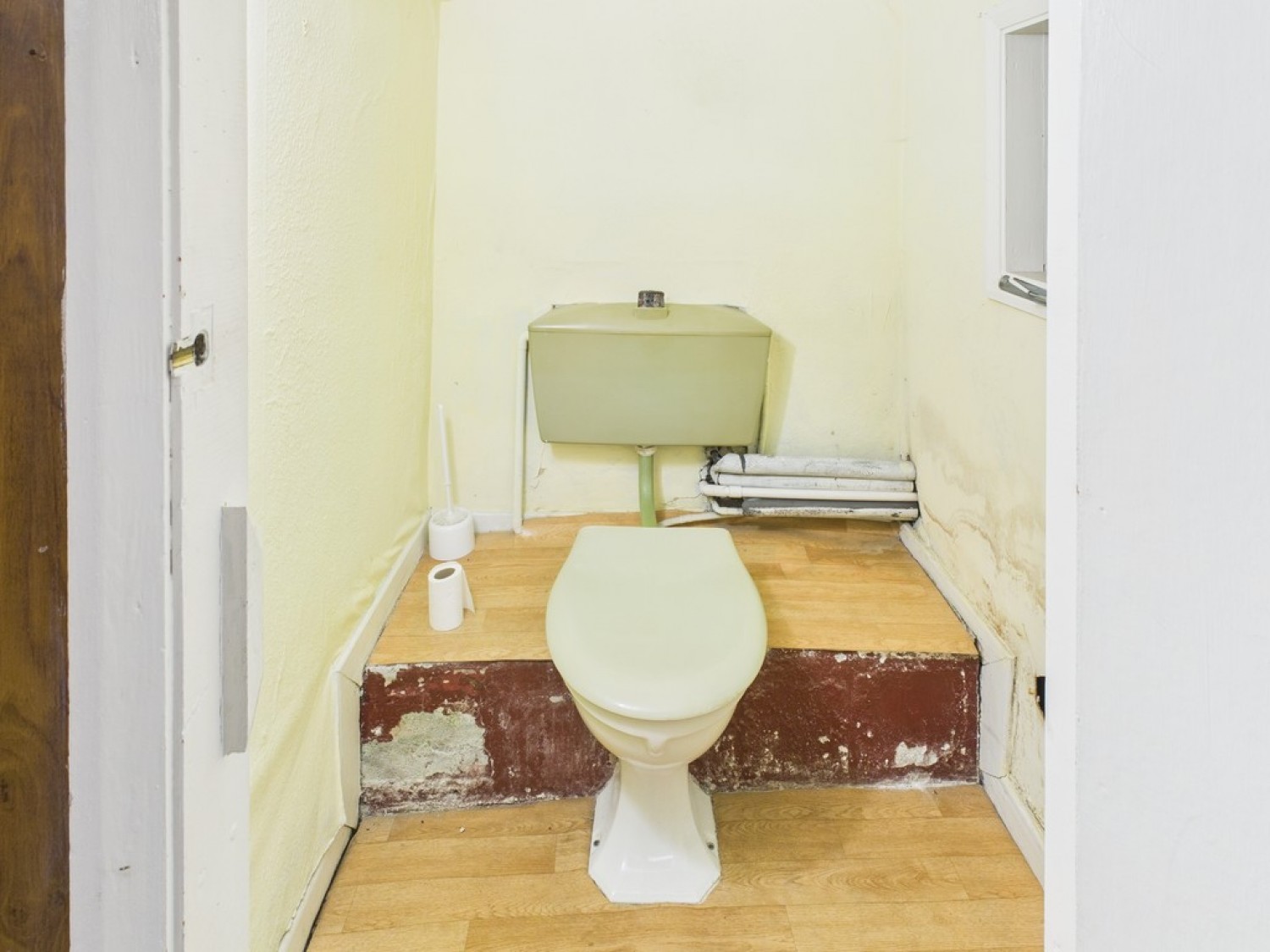 Wilton Street, Stoke