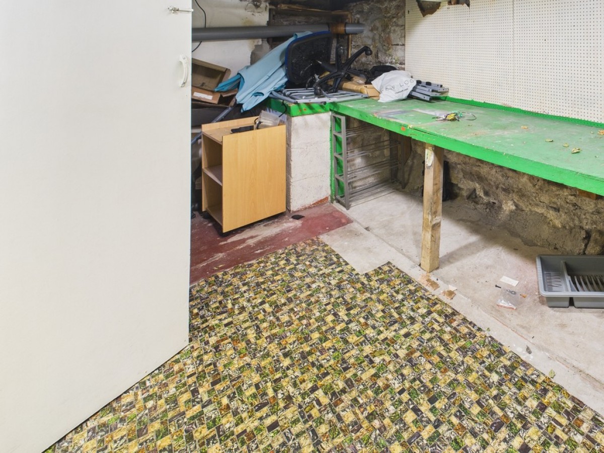 Wilton Street, Stoke