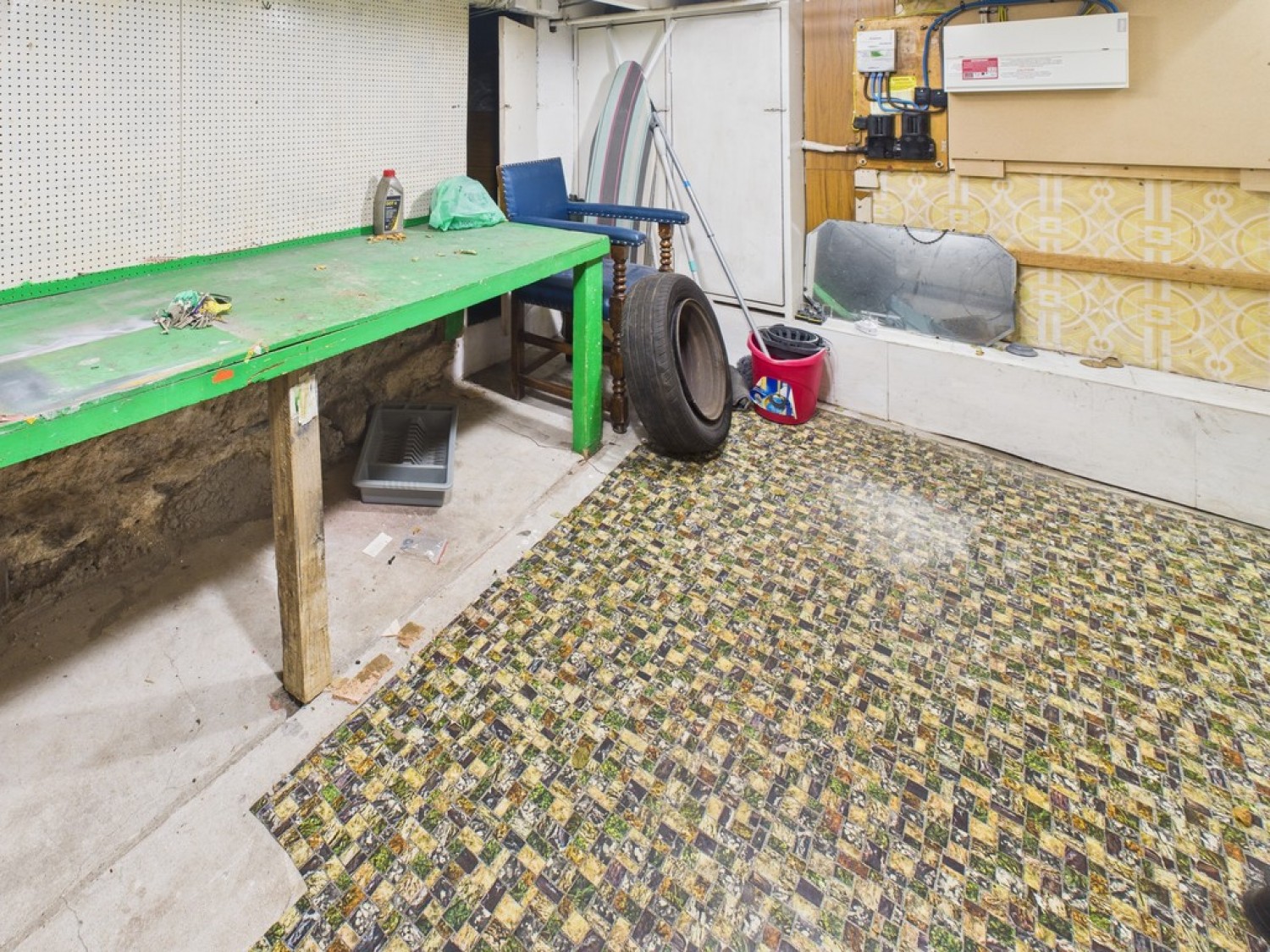 Wilton Street, Stoke