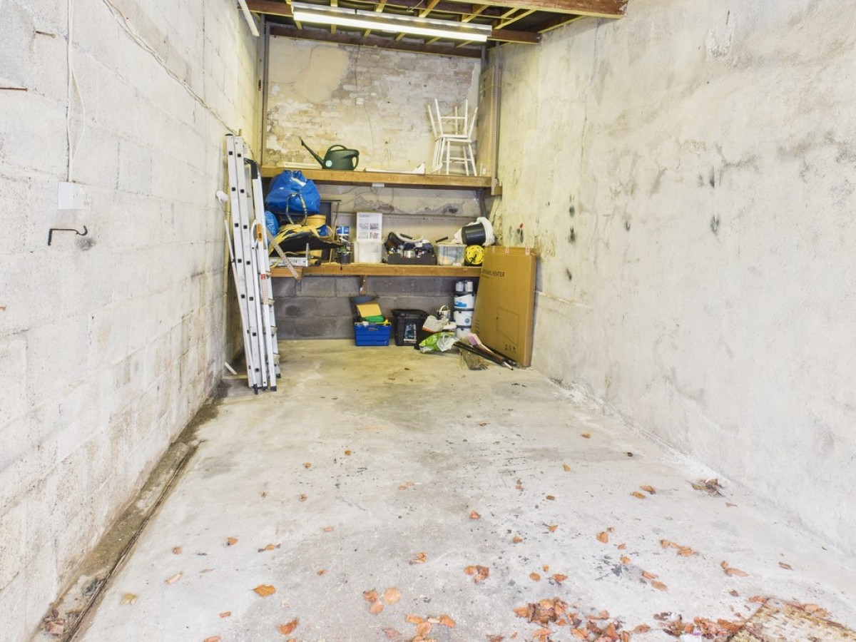 Wilton Street, Stoke